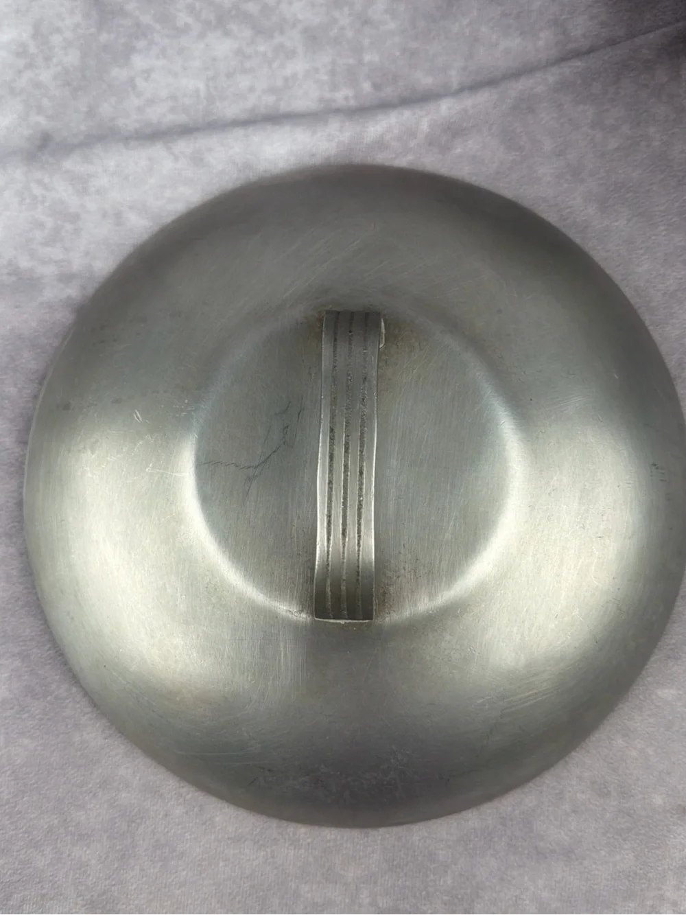 Wagner Ware Sidney -O- Magnalite 4248-P Round Aluminum Dutch Oven Stockpot